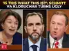 &lsquo;Total dirtbag&rsquo;: Schmitt rips Jack Smith, then clashes with Klobuchar for 'rehabilitating' witness