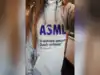 ASML turned an old BBC description into a badge of honor as its chipmaking technology took off - why &ldquo;relatively obscure&rdquo; is printed on its hoodie