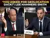 &lsquo;You ordered Apple to preserve data of targeted phones&rsquo;: Lee&rsquo;s brutal takedown of Jack Smith | WATCH