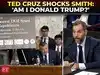 'You succeeded where Richard Nixon failed': Ted Cruz goes berserk on Jack Smith in explosive hearing
