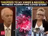 &lsquo;In Aug 2019, my neighbour from Wuhan called to&hellip;&rsquo;: Minnesota nurse drops bombshell in COVID hearing