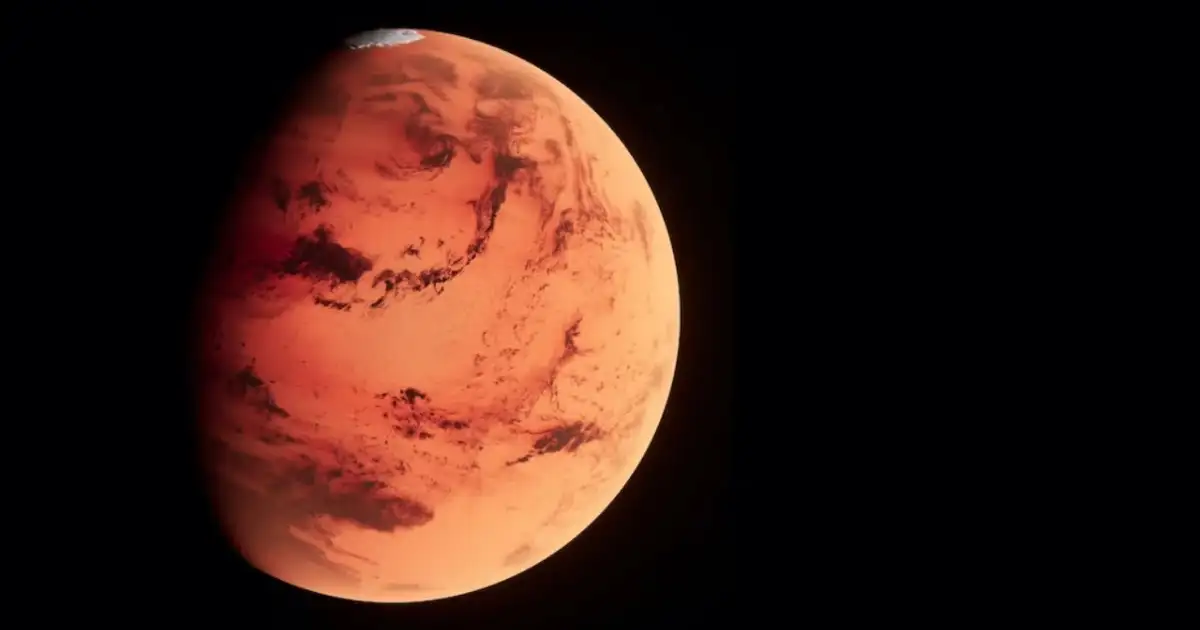 Photo : economictimes.indiatimes.com La NASA analyse des roches en Écosse pour mieux comprendre Mars