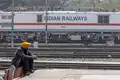 Image for Railways tightens screws on freight parts, as a mi