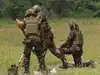 Assam Rifles jawan killed in ambush near Myanmar border