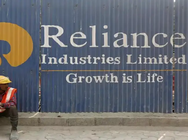 Reliance Industries
