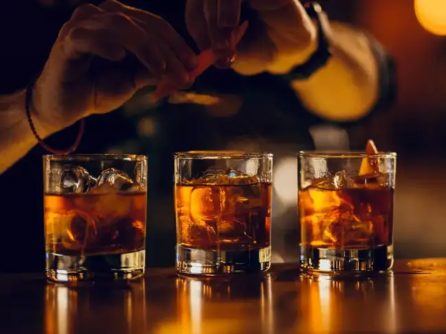 At present, Scotch whiskey, imported from the UK - both in bottled and bulk - is taxed at around 150 per cent in India.