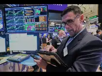 US Stock Market: Wall Street faces renewed volatility amid sharp rise in bond yields