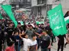 Israel strike kills Hamas armed wing head in North Gaza