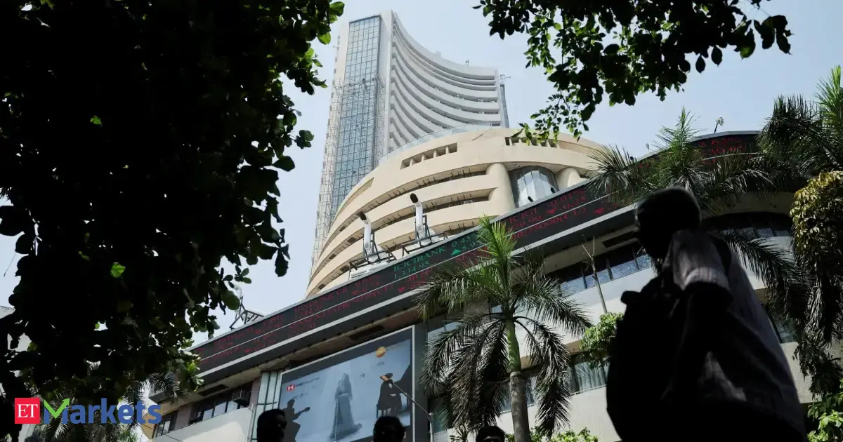 202 BSE 500 stocks trade below five-year average valuations