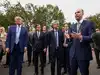 Trump says top tech firms have signed accord to 'self-police' AI development
