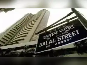 Image for Sensex falls over 20% in dollar terms in 2026 as weak sentim