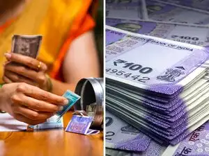 Image for From Rs 5 lakh to Rs 100 crore wealth ladder: CA shares what