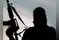 Image for Top LeT terrorist killed in encounter in J&K's Budgam