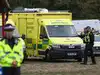 Five suspects bailed after suspected RAF Fairford plot as UK police face questions