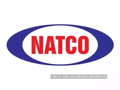 Natco Pharma rights issue 