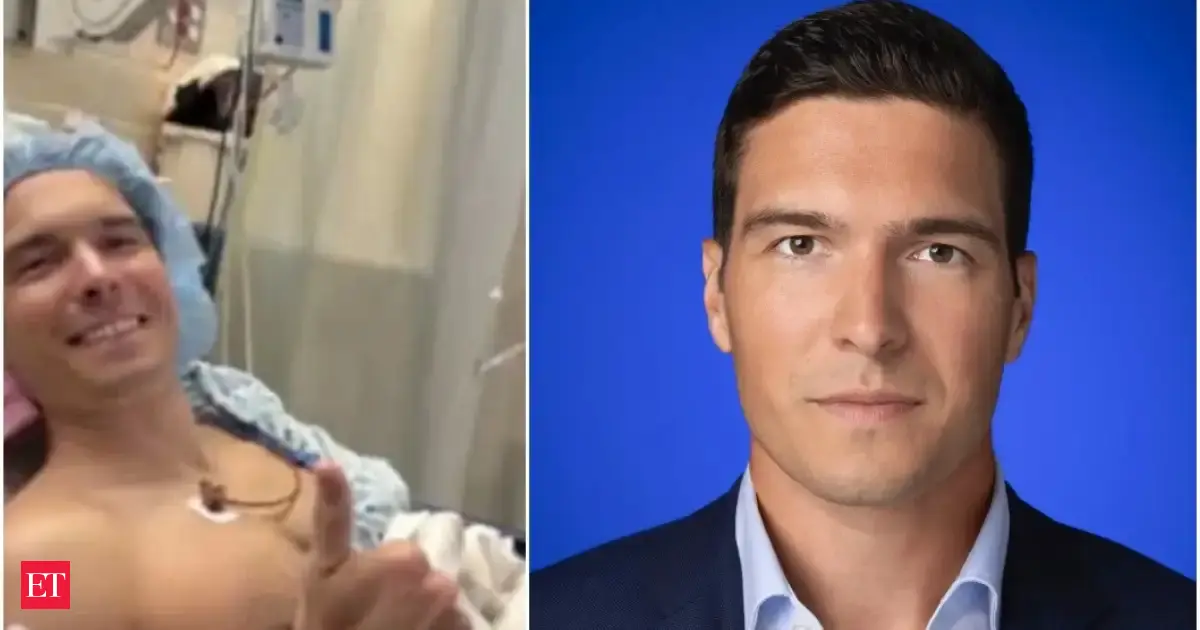 What is embryonal carcinoma? Superman actor Christopher Reeve’s son Will revealed that he was diagnosed with the rare testicular cancer a few months after his wedding