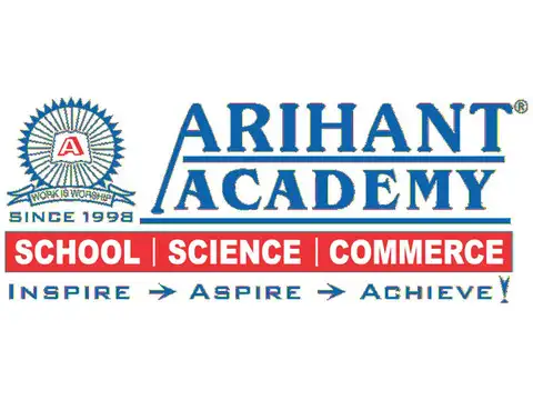 Arihant Academy bonus issue 