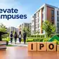 Image for Elevate Campuses shares to list today: C