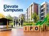 Elevate Campuses shares to list today: Check GMP ahead of debut