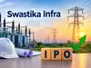 Swastika Infra shares list at 8% premium over IPO price on NSE, BSE