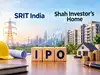 SRIT India, Shah Investor&rsquo;s Home IPO Day 3: Check subscription, latest GMP and other key details