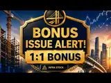 Bonus issue alert! Last day to buy these 2 microcap stocks for bonus share rewards. Do you own?