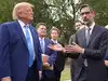 Trump calls Sundar Pichai a ‘monster’; Google CEO has the perfect comeback: 'Hopefully a better tagline than I’m a...'