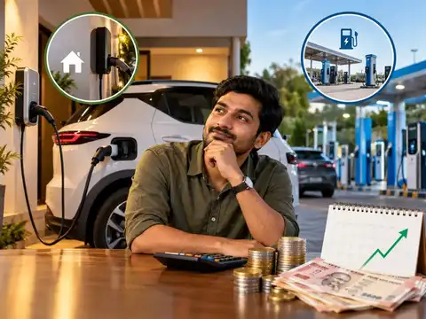 What does this mean for your monthly EV bill?