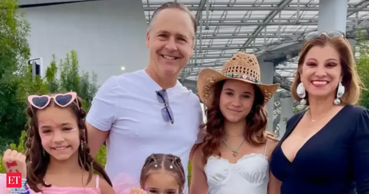 Chad Lowe and Kim Painter's Daughter Fiona Dies at 13: A Tragic Loss