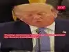 Trump renames &lsquo;Artificial Intelligence&rsquo; as &lsquo;Super Intelligence&rsquo;