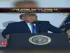 Trump jokes, &lsquo;I&rsquo;ve done sh*tty jobs as President&rsquo; at America.gov launch