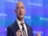 Jeff Bezos' space firm Blue Origin says raising outside funds, a first