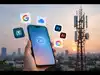 How telecom giants are turning India&rsquo;s mobile networks into AI distribution channels