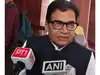SP names Ramgopal Yadav, Dhanraj Nathwani as candidates for Rajya Sabha, to file nomination on Wednesday