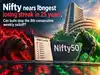 Nifty nears longest losing streak in 25 years. Can bulls stop the 8th consecutive weekly selloff?