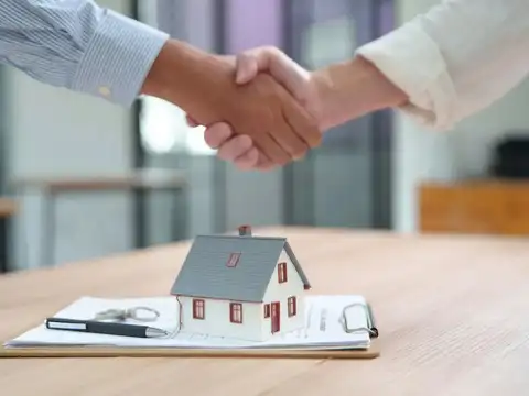 NRI property sale without PAN: What should the buyer do?