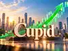 Cupid shares rally 16% in two sessions. What’s behind the sharp uptick in the multibagger stock?