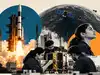 Space-tech&rsquo;s missing link: The skilled talent powering India&rsquo;s $100 billion ambition