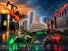 Sensex rises 130 points, Nifty falls below 22,700 amid cooling oil, rising bond yields. What lies ahead?