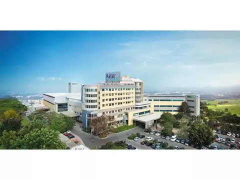 Aster DM Healthcare
