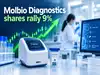 Molbio Diagnostics shares rally 9% as Jefferies initiates 'high conviction top pick' call for recently listed stock. Why is it bullish?