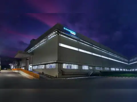 Sansera Engineering 