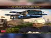 &lsquo;Udti Bus Chalana Chahta Hu&hellip;&rsquo;: Nitin Gadkari talks about flying bus innovation