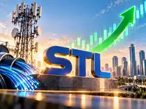 STL Networks shares jump 5% after emerging as L1 bidder for RailTel contract worth Rs 250 crore<br>