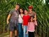 Quote of the day by Chad Lowe: ‘Life moves on…it must. This crazy thing called “life” is so damn precious’, a life lesson as his daughter Fiona dies at 13