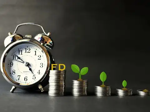 LCR rules allow different bulk FD rates