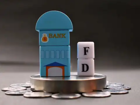 Same bulk FD rates across bank branches