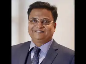 Rajesh