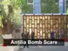 Antilia bomb scare: Bombay HC orders interim stay on bail granted to ex-cop Sachin Waze