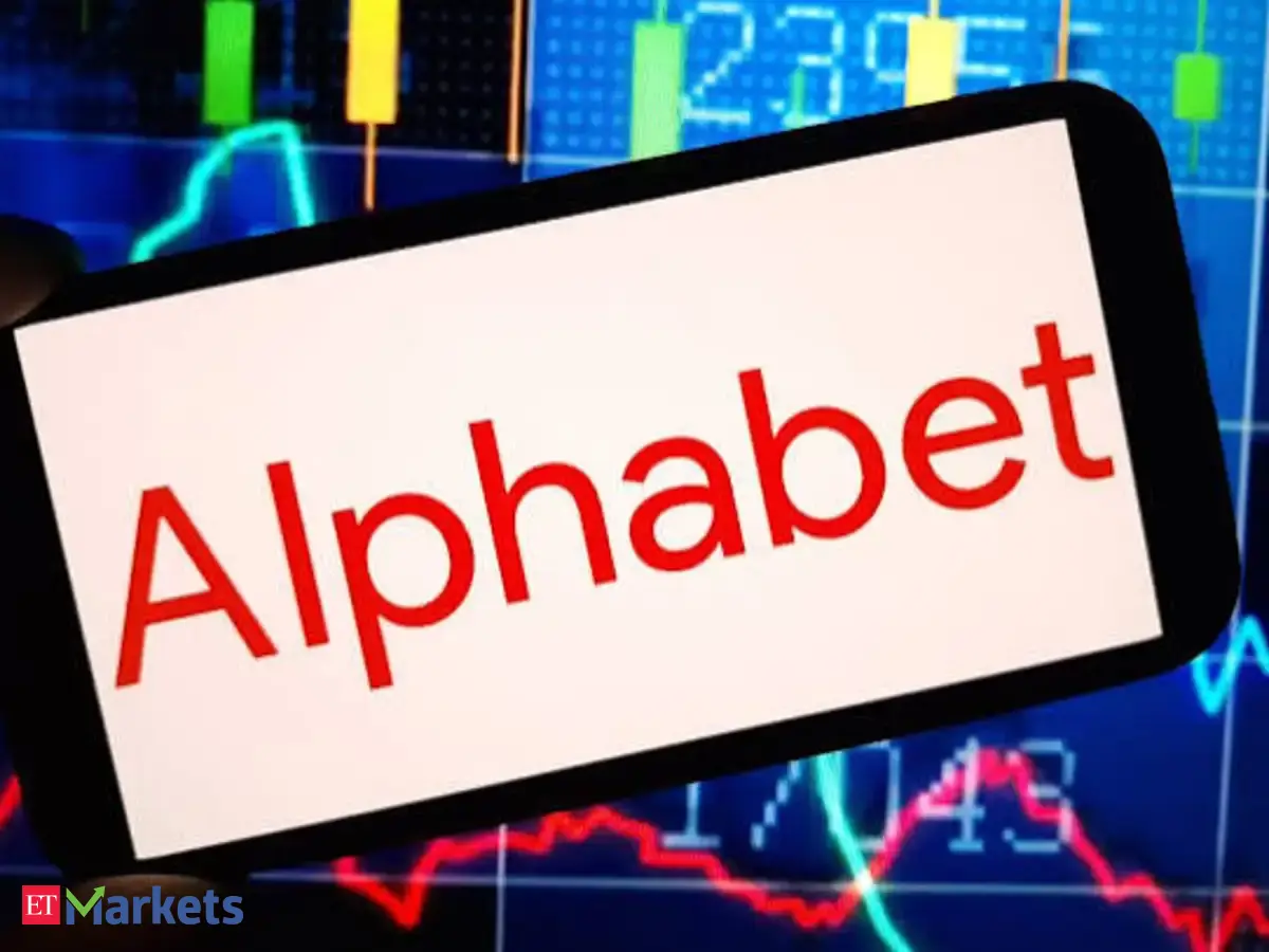 Alphabet stock drops: Google’s latest EU challenge explained